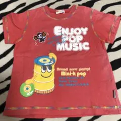 ミニＫ　Ｔシャツのサムネイル