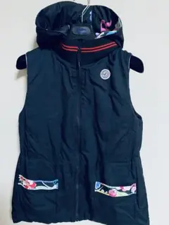 ベスト ダウンベスト