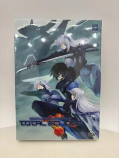 2026年最新】トータル イクリプス chaosの人気アイテム - メルカリ