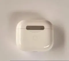 正規品　AirPods 第3世代 充電ケースのみ