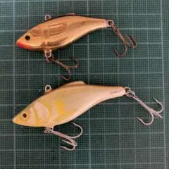 ラパラ　ラトリンラパラ　2個セットのサムネイル