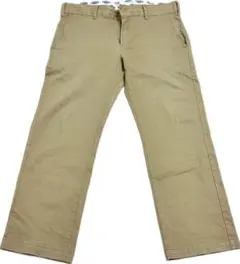 ディッキーズ パンツ 34チノパン ストレッチ ワークパンツ Dickies