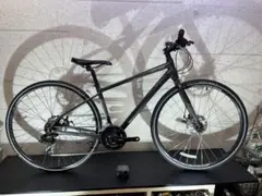 2026年最新】cannondale quickの人気アイテム - メルカリ