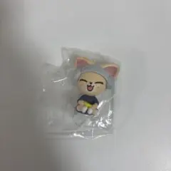 skzoo サウナ　ガチャ　フォクシニー