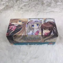 リトルバスターズ！どたばたランキングバトル ボードゲーム