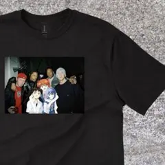 プロセカ　ZOZOコラボ3弾　ニーゴ　Tシャツ　L プロセカ ZOZOコラボ3弾 ニーゴ Tシャツ L - メルカリ