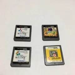 脳トレゲーム