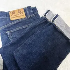 岡山デニム デニム