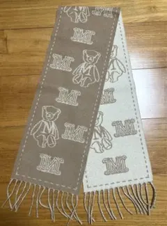 2025年最新】MAX mara テディベア ストールの人気アイテム - メルカリ