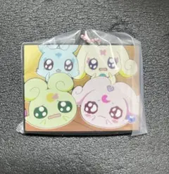プリキュア一番くじ【H賞名場面ラバーチャーム】