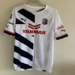 2026年最新】セレッソ大阪シャツの人気アイテム - メルカリ