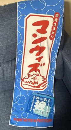 FRUITS ZIPPER 真中まな サインタオル - メルカリ