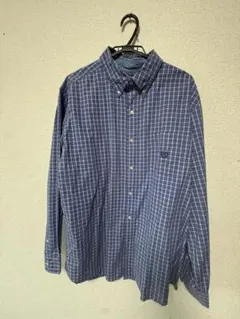 CHAPS ネルシャツ y2kのサムネイル