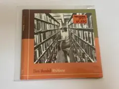 Eleni Mandell ／Wishbone