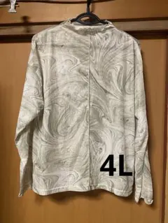 シアー トップス