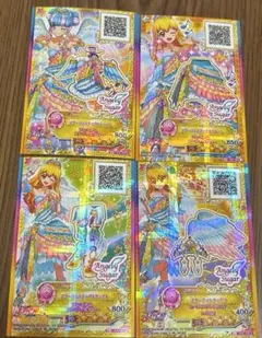 アイカツ コーデ セット