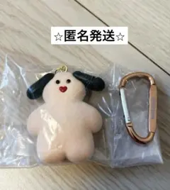 新品　モジョジョジョ フィギュアマスコット ガチャ Bettyのみ