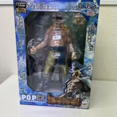 ワンピース POP 白ひげ Ver.0 フィギュア ワンピースシリーズNEO-EX 