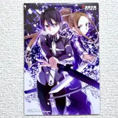 ソードアート・オンライン　SAO　ユイ　キリト　アスナ　カード　セット 70726f647563742f777373616f7337