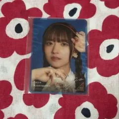 金川紗耶　モバカ