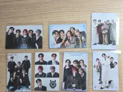 LYKN Dusk&Down 集合 トレカ コンプリートセット