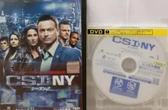 CSI: NY VOL.3