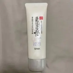 サナ　なめらか本舗　薬用純白スキンケアUV下地