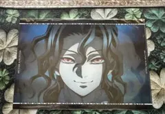 鬼滅の刃 dining、ufotable cafe 鬼舞辻無惨 ランチョンマット - メルカリ