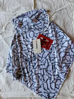 M-U SPORTS★UVカット★マスク