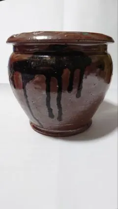 2025年最新】Yahoo!オークション -甕 壺の中古品・新品・未使用品一覧 大型