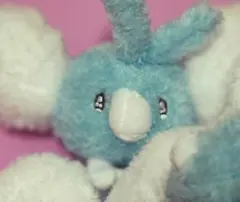 ポケモンセンター ぶるぶる…むぎゅ！ぬいぐるみ なきべそチルット&チルタリス