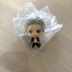 梅宮一　ウィンドブレイカー　カプセルフィギュアコレクション