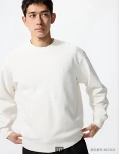 UNIQLO トレーナー L