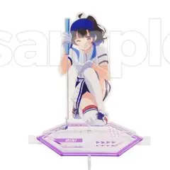 DMMスクラッチ かのかり 桜沢墨 コンプセット アクリルスタンド 新品 彼女、お借りします」アクリルスタンド(Lサイズ) 桜沢墨