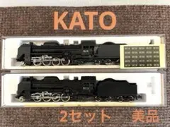 2026年最新】KATO Nゲージ d51の人気アイテム - メルカリ