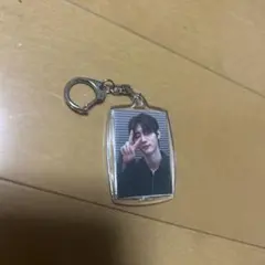 ENHYPEN ソンフン ガチャガチャキーホルダー