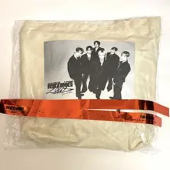 RIIZE アプグレ特典　銀テつき　東京ドーム