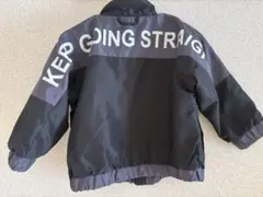 【美品】ブランシェス　ウィンドブレーカー【90サイズ】