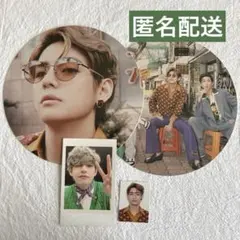 2026年最新】btsシーグリ 2021の人気アイテム - メルカリ