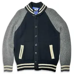 2025年最新】COMME des GARCONS JUNYA WATANABE MAN スタジャンの人気