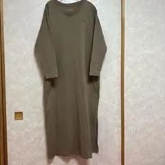 ノースフェイス ワンピース