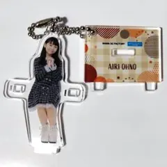 小野田華凜　ロージークロニクル　BIGアクスタ　モバガチャ　SR ハロコン 2025年最新】小野田華凜の人気アイテム - メルカリ