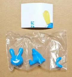 ブラックラビット cmyセレクション シアン