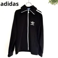 adidas アディダス トラックジャケット ファイヤーバード ベッケンバウアー