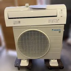 けん　ダイキン エアコン S40XTFXP-W 2020年製 14畳 けん様専用 ダイキン エアコン S40XTFXP-W 2020年製 14畳 - メルカリ