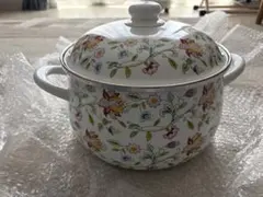 MINTON　大鍋　26cm 両手鍋のサムネイル