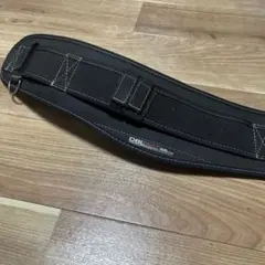 DBLACER 黒 ナイロン ストラップベルト　腰袋