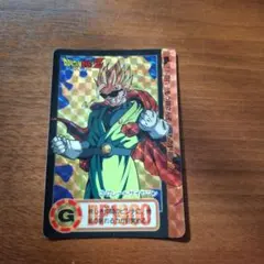 2025年最新】スーパーサイヤ人バトルカードの人気アイテム - メルカリ