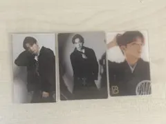 BEꓽFIRST RYUHEI リュウヘイ セット