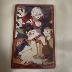 スターレイル ロビン トパーズ ポップアップ 特典 タオバオ